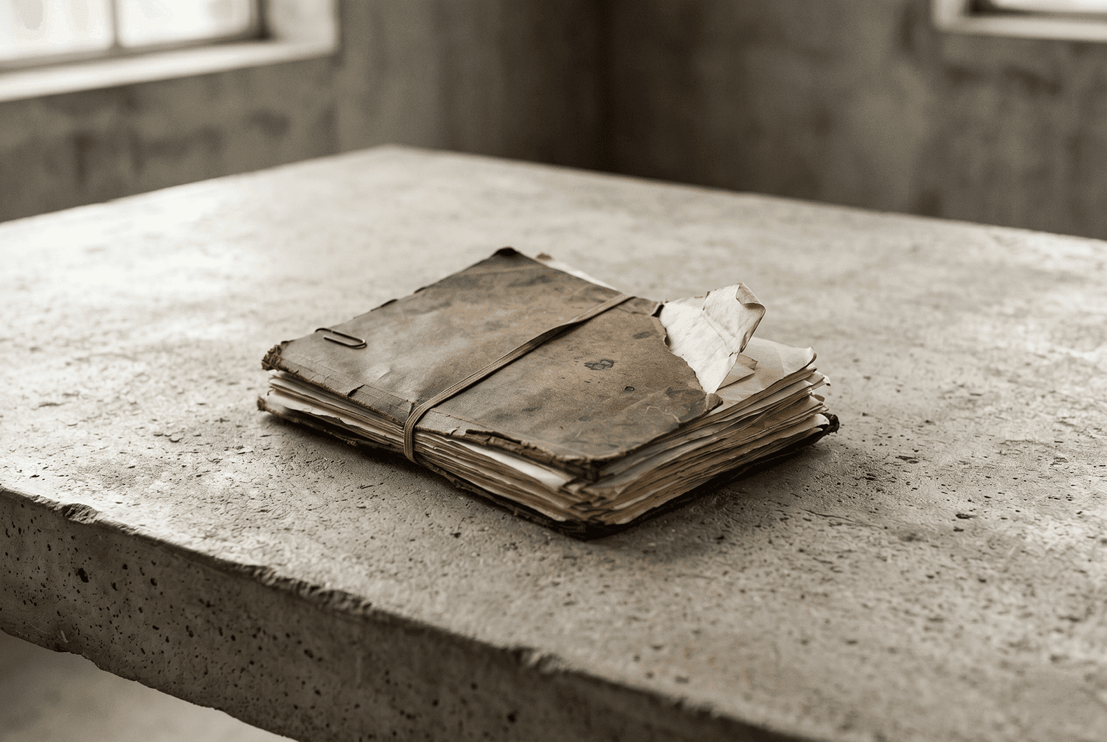 You don’t have AI governance. You have a folder.