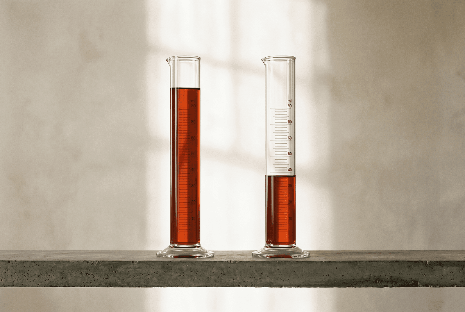 Inherent versus residual risk: a field guide to the two numbers behind every control.